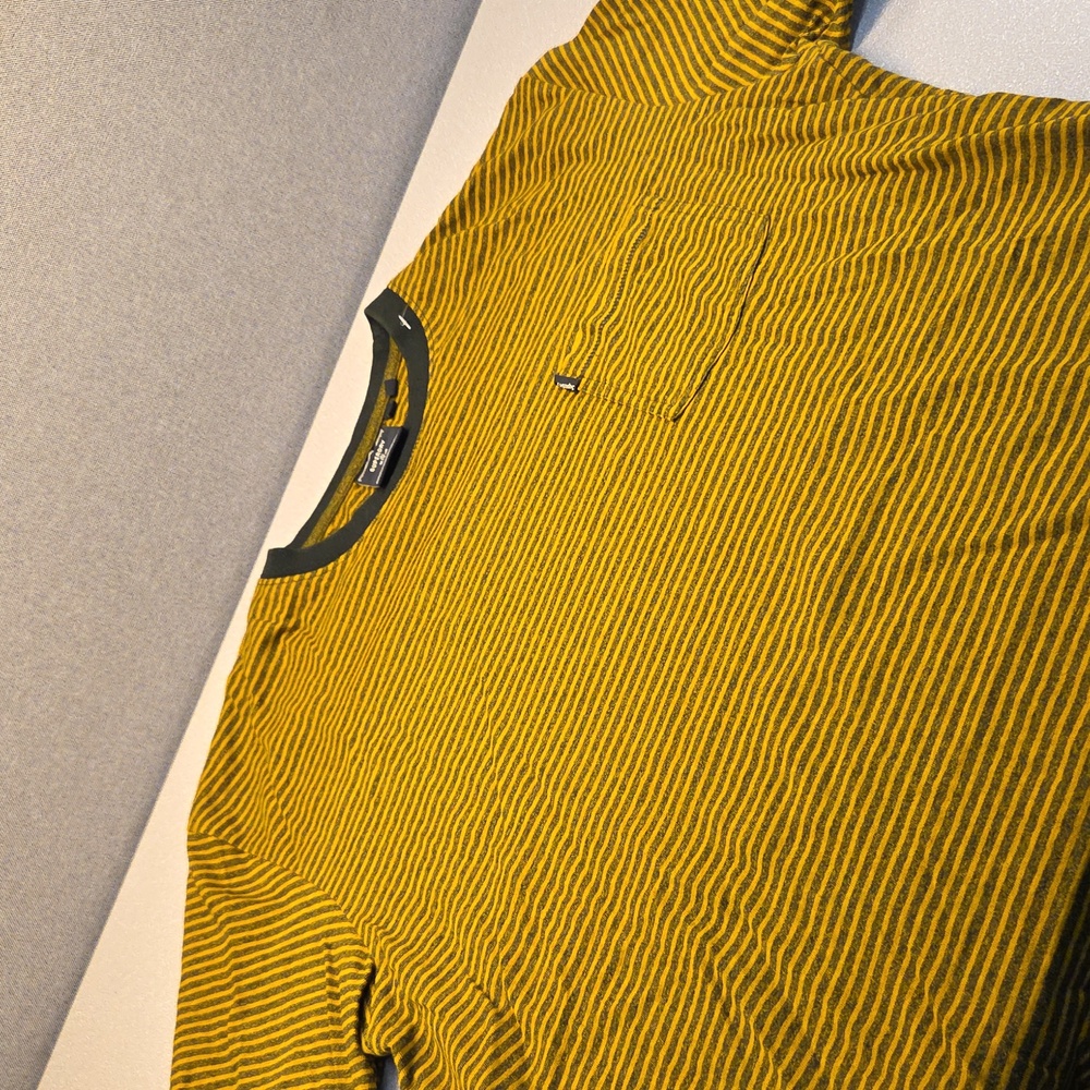 Superdry Heavy Cotton T Shirt